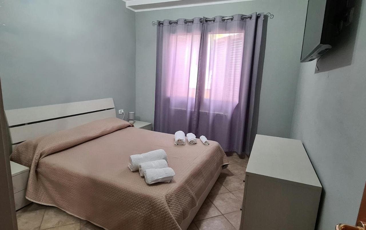 SantʼAntìocoCasa Lory别墅 外观 照片